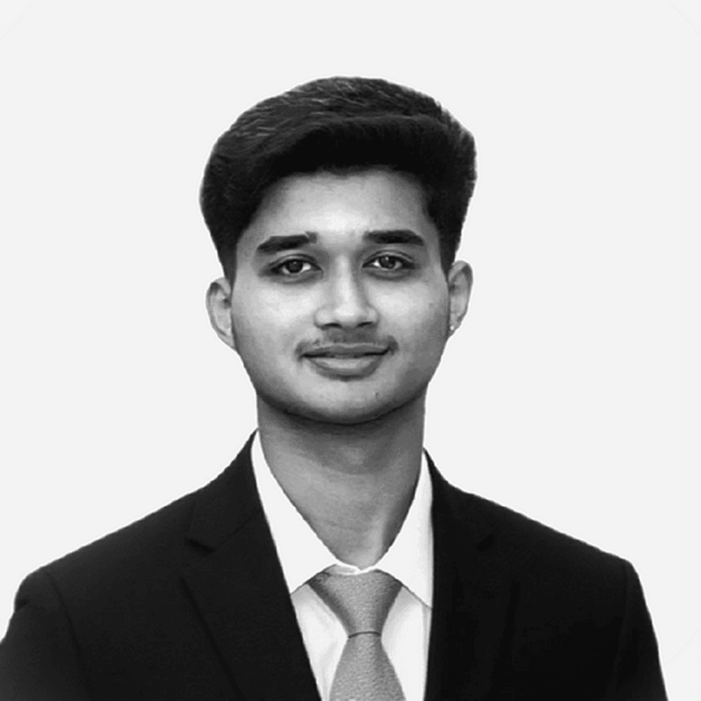 Varun Srivathsan