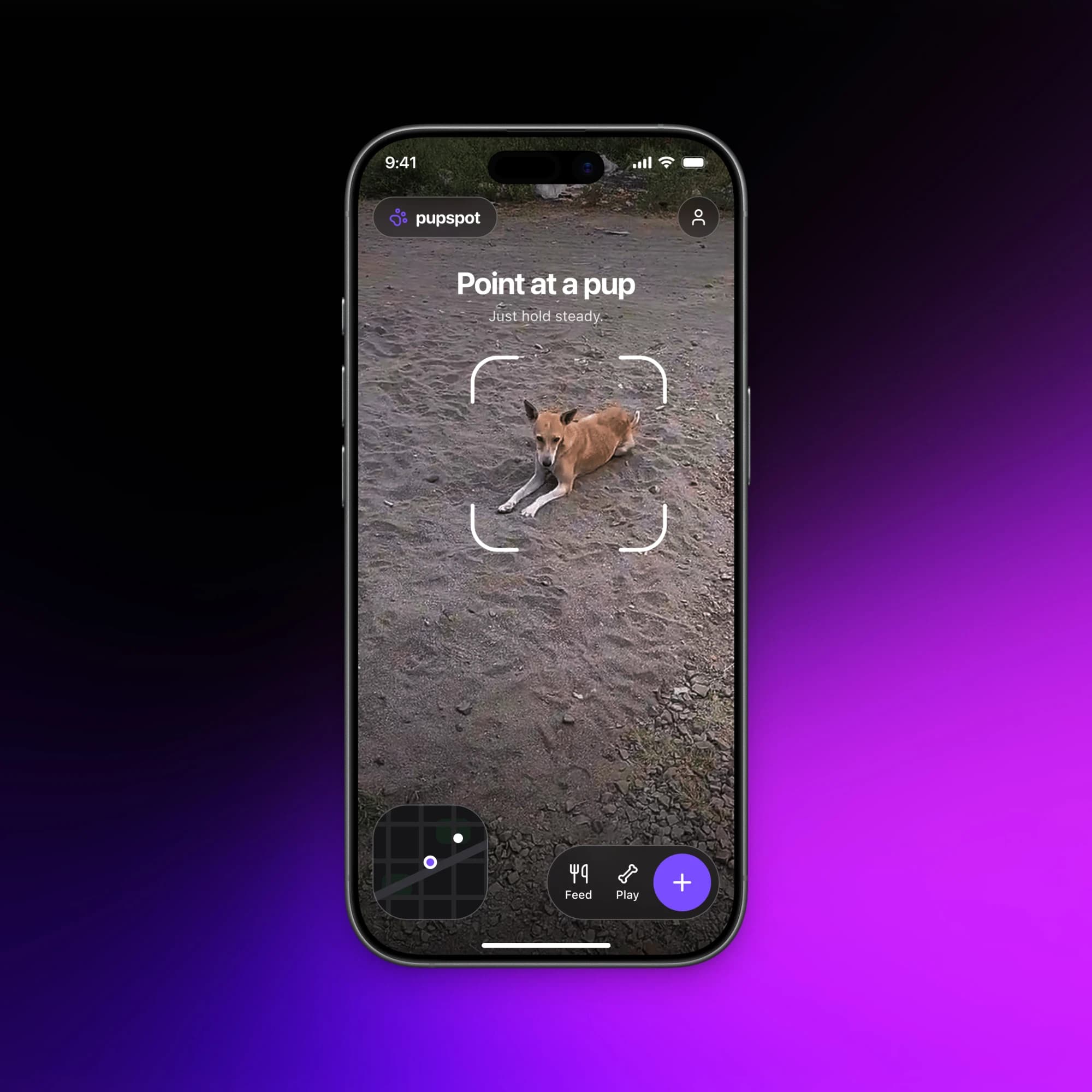 Pupspot-AR